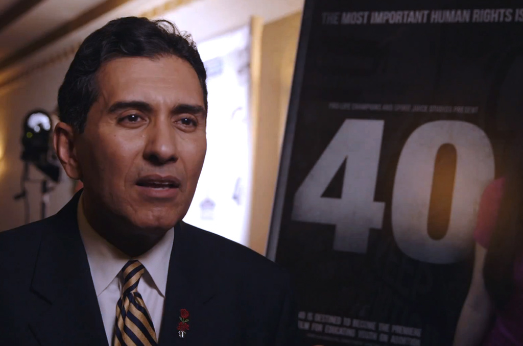 YouTube: Official 40 Premiere